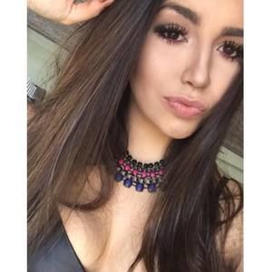 Meet your Posher, Gabriela